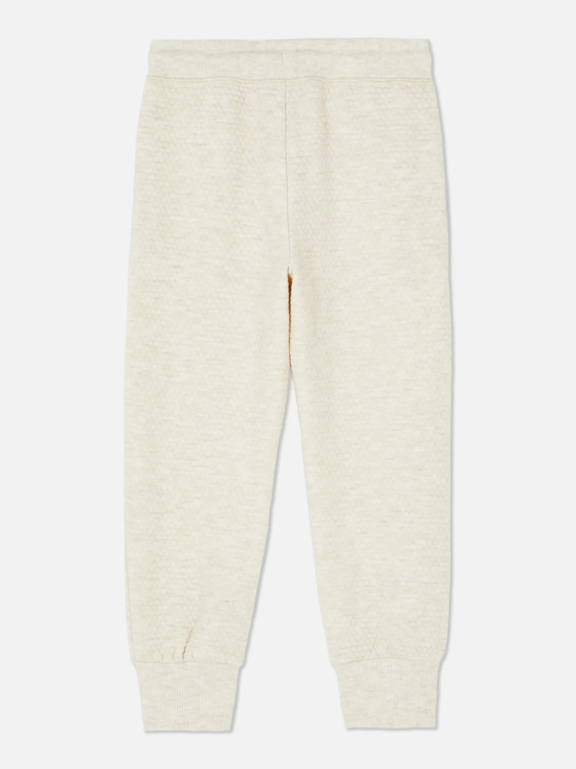 New Strukturierte Jogginghose Mit Kordelzug Kinder Jogginghosen