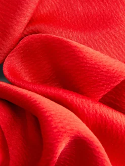 Best Strukturierte Jumbo-Haargummis Damen Haarschmuck