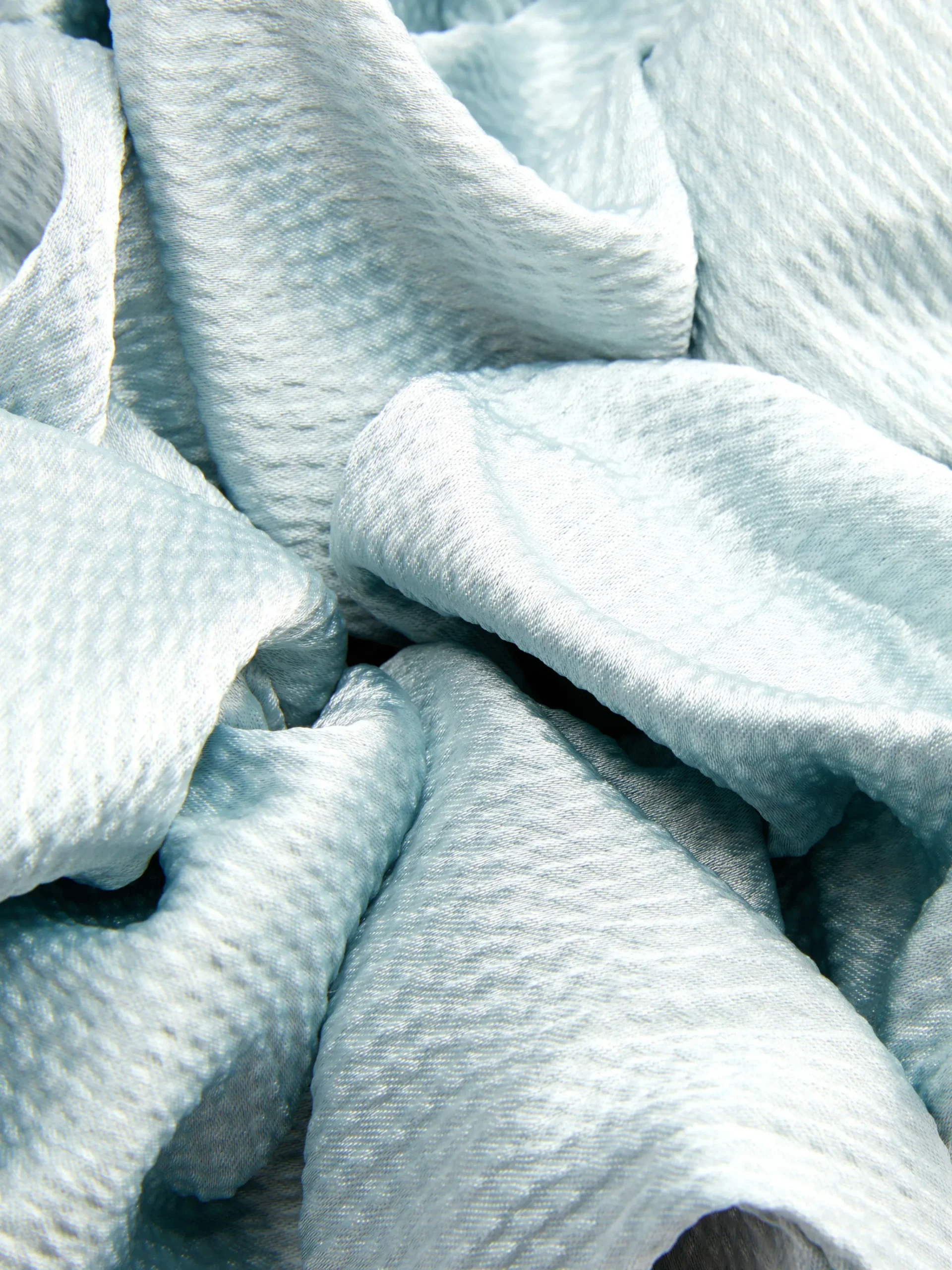 New Strukturierte Jumbo-Haargummis Damen Haarschmuck