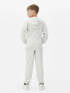 Hot Strukturierter Hoodie Mit Reißverschluss Für Jungen Kinder Hoodies Und Sweatshirts