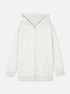 Hot Strukturierter Hoodie Mit Reißverschluss Für Jungen Kinder Hoodies Und Sweatshirts