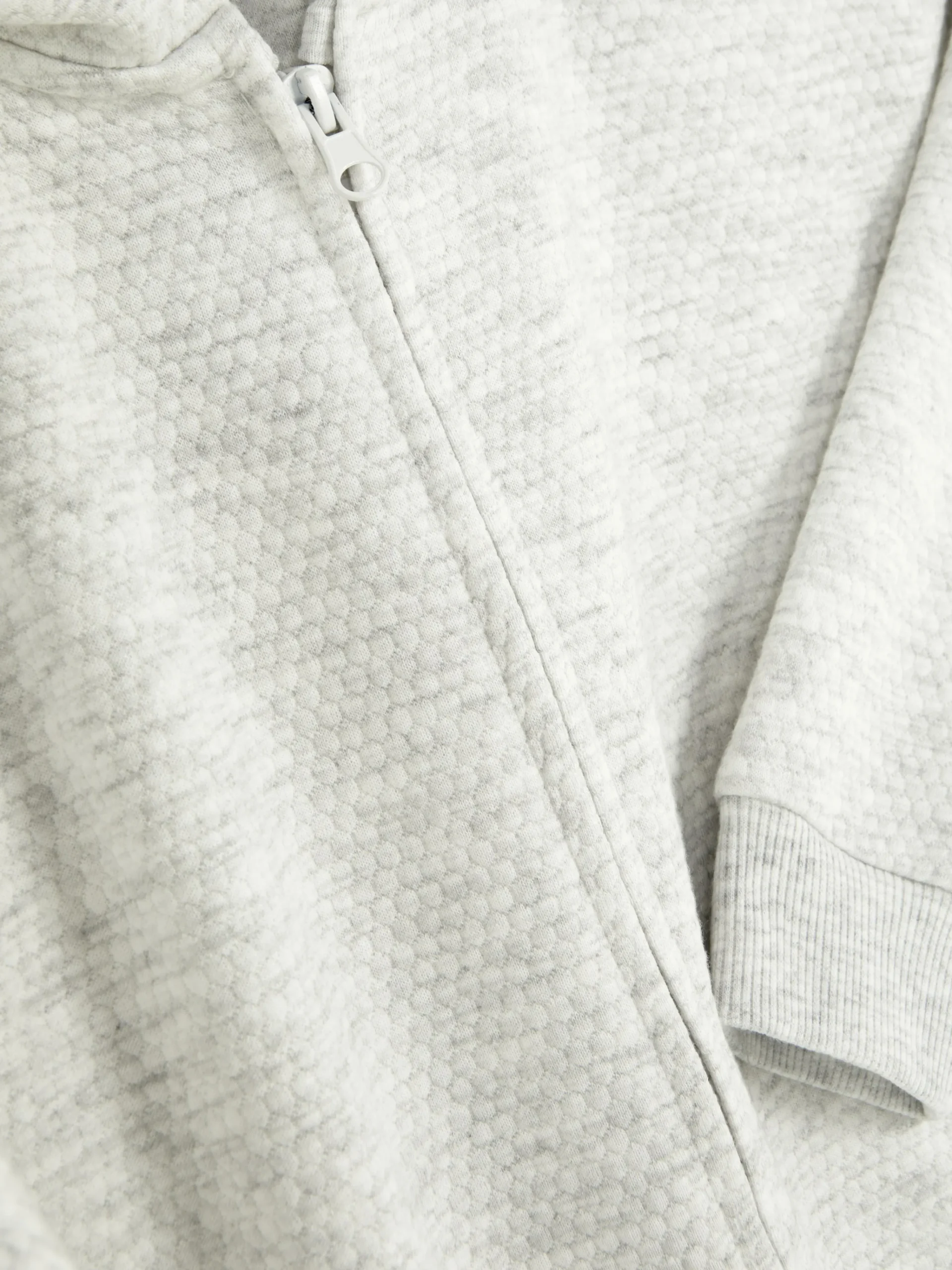 Hot Strukturierter Hoodie Mit Reißverschluss Für Jungen Kinder Hoodies Und Sweatshirts