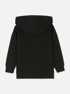 Sale Strukturierter Hoodie Mit Reißverschluss Für Jüngere Jungen Kinder Hoodies Und Sweatshirts