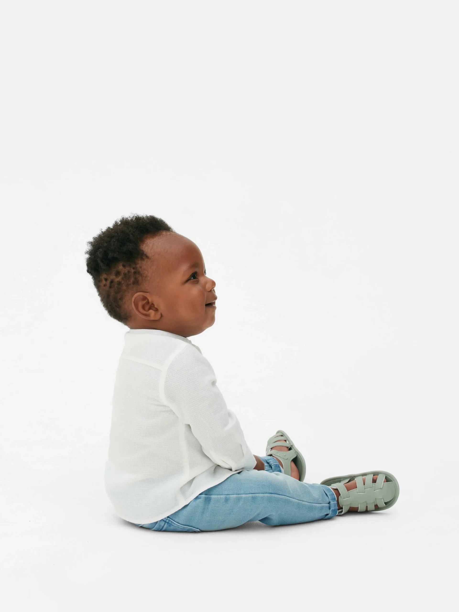 Best Strukturiertes, Langärmeliges Hemd Tops Und T-Shirts