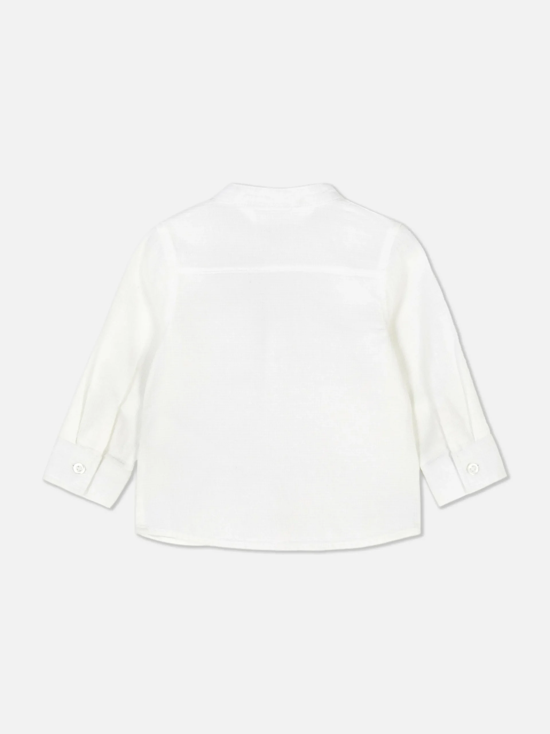 Best Strukturiertes, Langärmeliges Hemd Tops Und T-Shirts