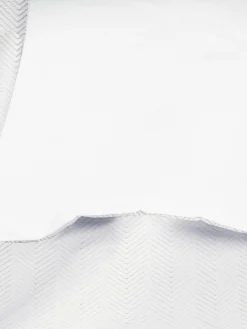 Discount Strukturiertes Wendebettwäscheset, Doppelbett Bettwäsche Und Sets