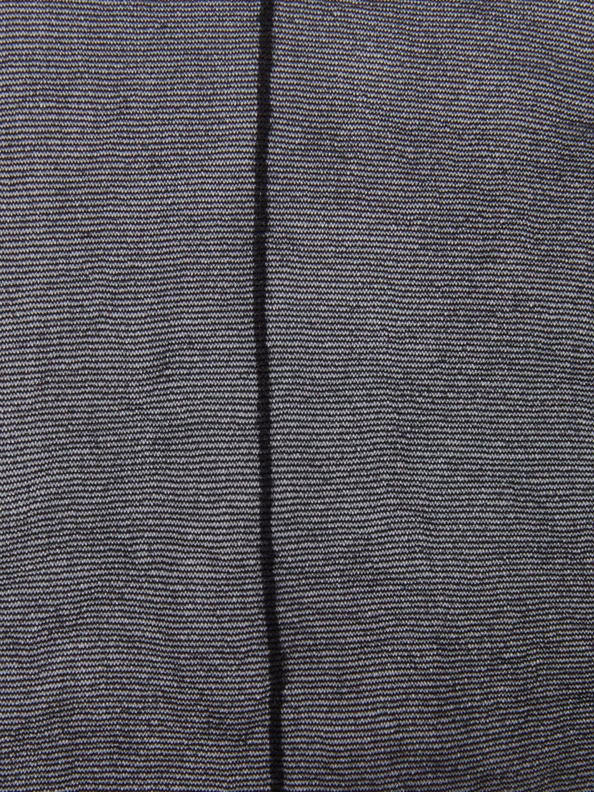 Sale Strumpfhose Mit Kubanischem Absatz Und Fersennaht Damen Strumpfhosen