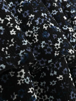 Best Stufenrock Mit Blumenmuster Kinder Röcke