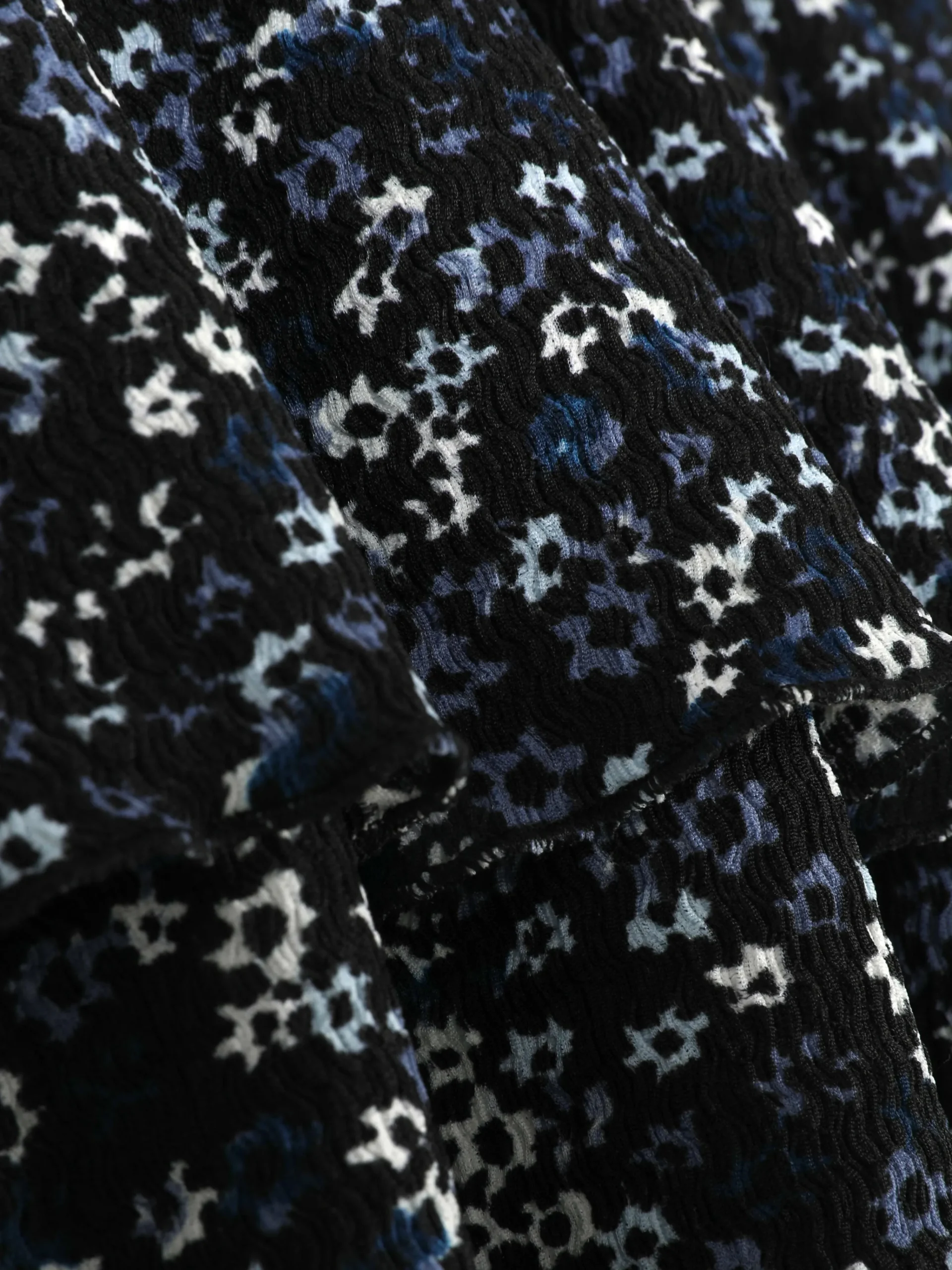 Best Stufenrock Mit Blumenmuster Kinder Röcke