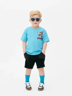 Hot „Super Mario“ T-Shirt Kinder Tops Und T-Shirts