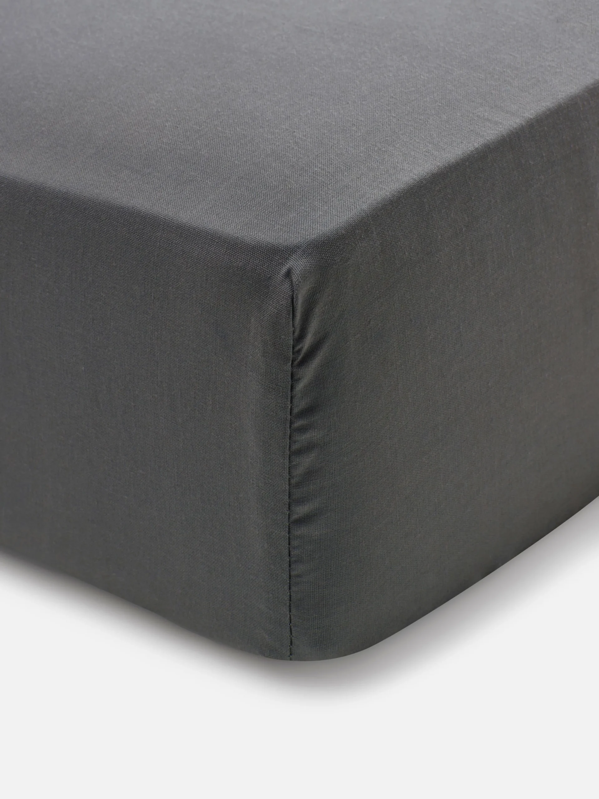 New Super-Kingsize-Spannbetttuch Mit Hohem Baumwollanteil Bettlaken Und Kopfkissenbezüge