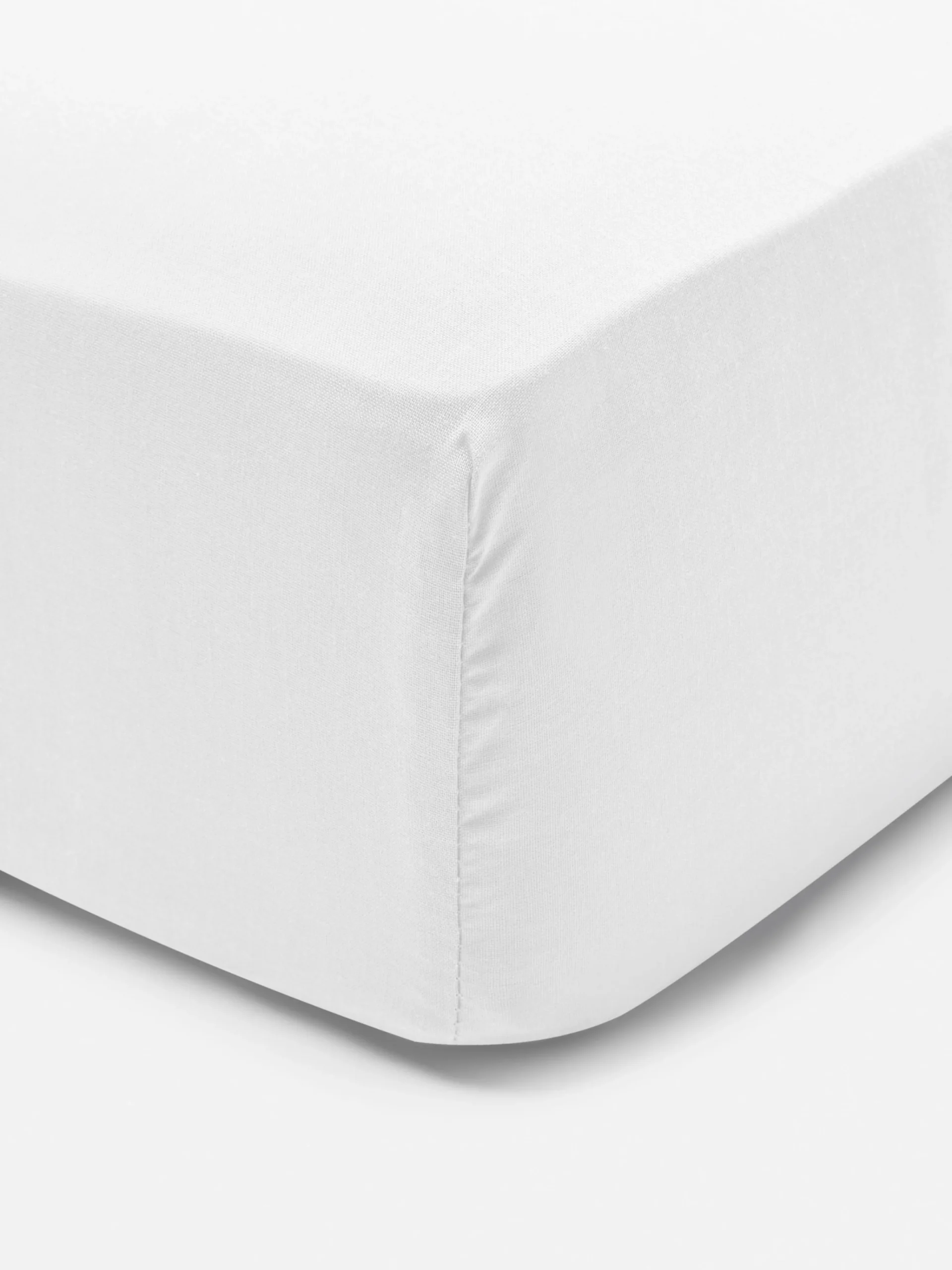 Best Super-Kingsize-Spannbetttuch Mit Hohem Baumwollanteil Bettlaken Und Kopfkissenbezüge