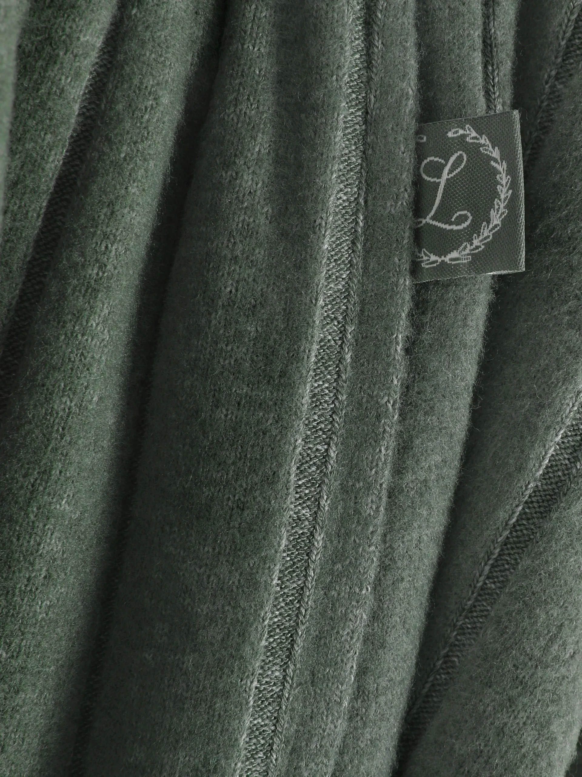 Superweiche, Plissierte Schlafanzugshorts Damen Schlafanzughosen