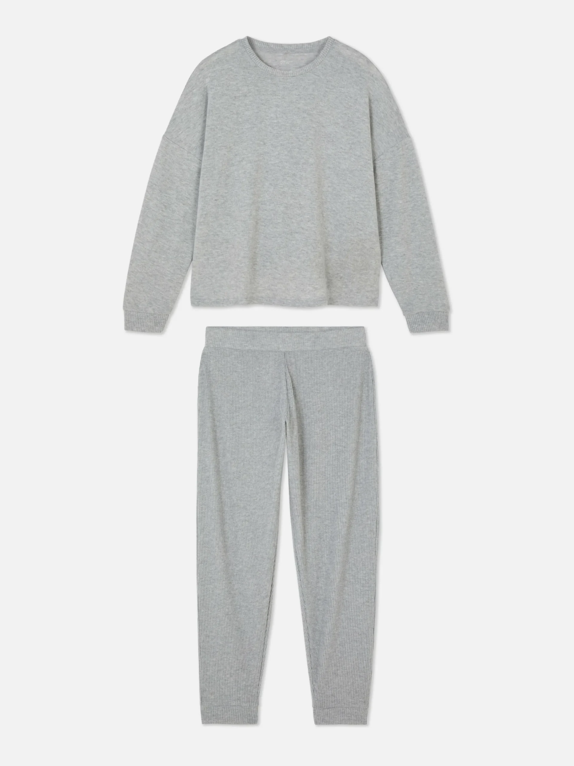 Sale Superweicher, Langer Schlafanzug Damen Schlafanzüge