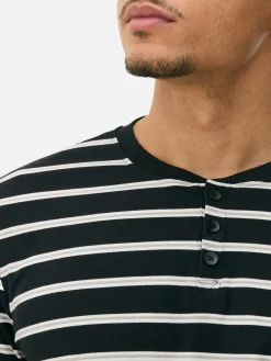 Sale Superweicher, Langer Schlafanzug Herren Schlafanzüge