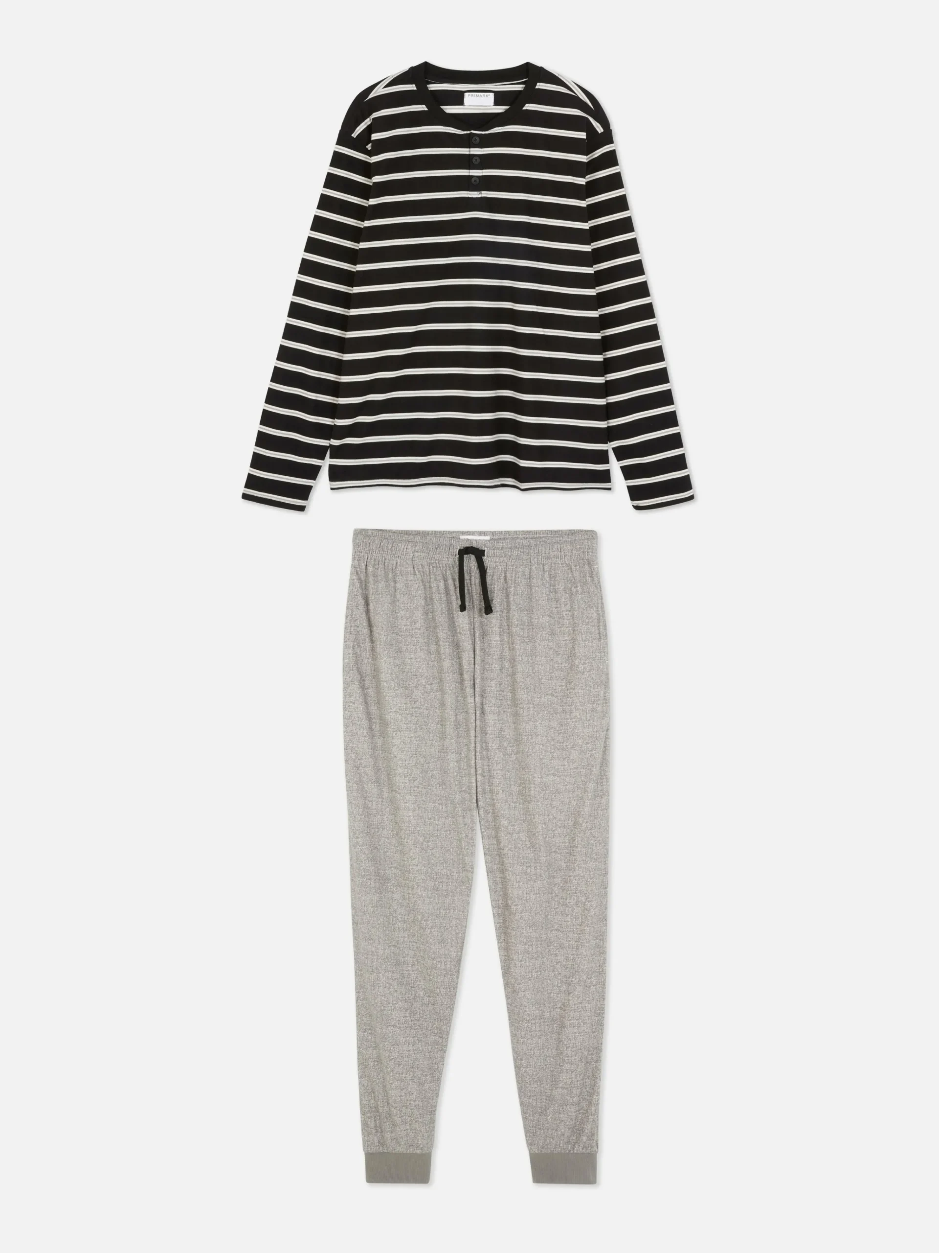 Sale Superweicher, Langer Schlafanzug Herren Schlafanzüge