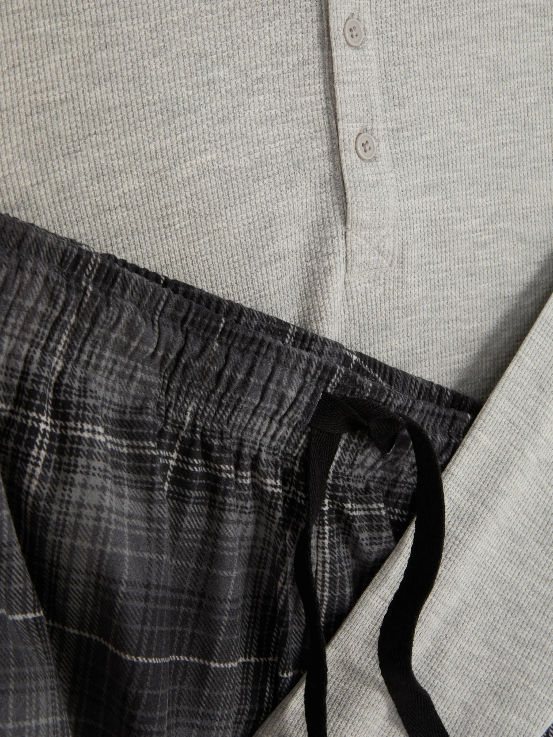 Sale Superweicher, Langer Schlafanzug Herren Schlafanzüge