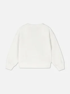 Best Sweatshirt Mit „Disney Die Schöne Und Das Biest“ Grafik Kinder Hoodies Und Sweatshirts