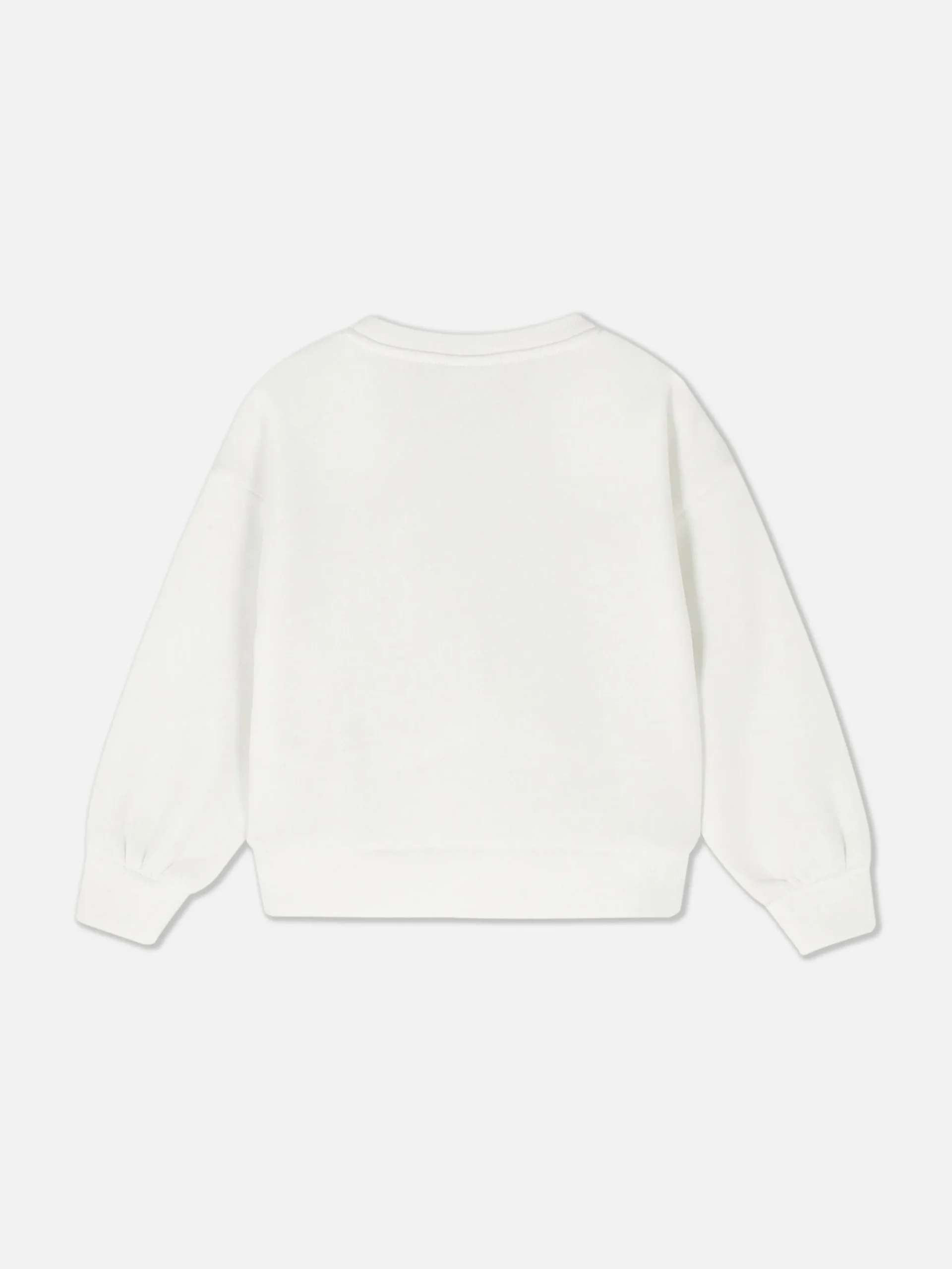 Best Sweatshirt Mit „Disney Die Schöne Und Das Biest“ Grafik Kinder Hoodies Und Sweatshirts