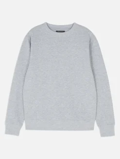 New Sweatshirt Mit Rundhalsausschnitt Herren Hoodies Und Sweatshirts