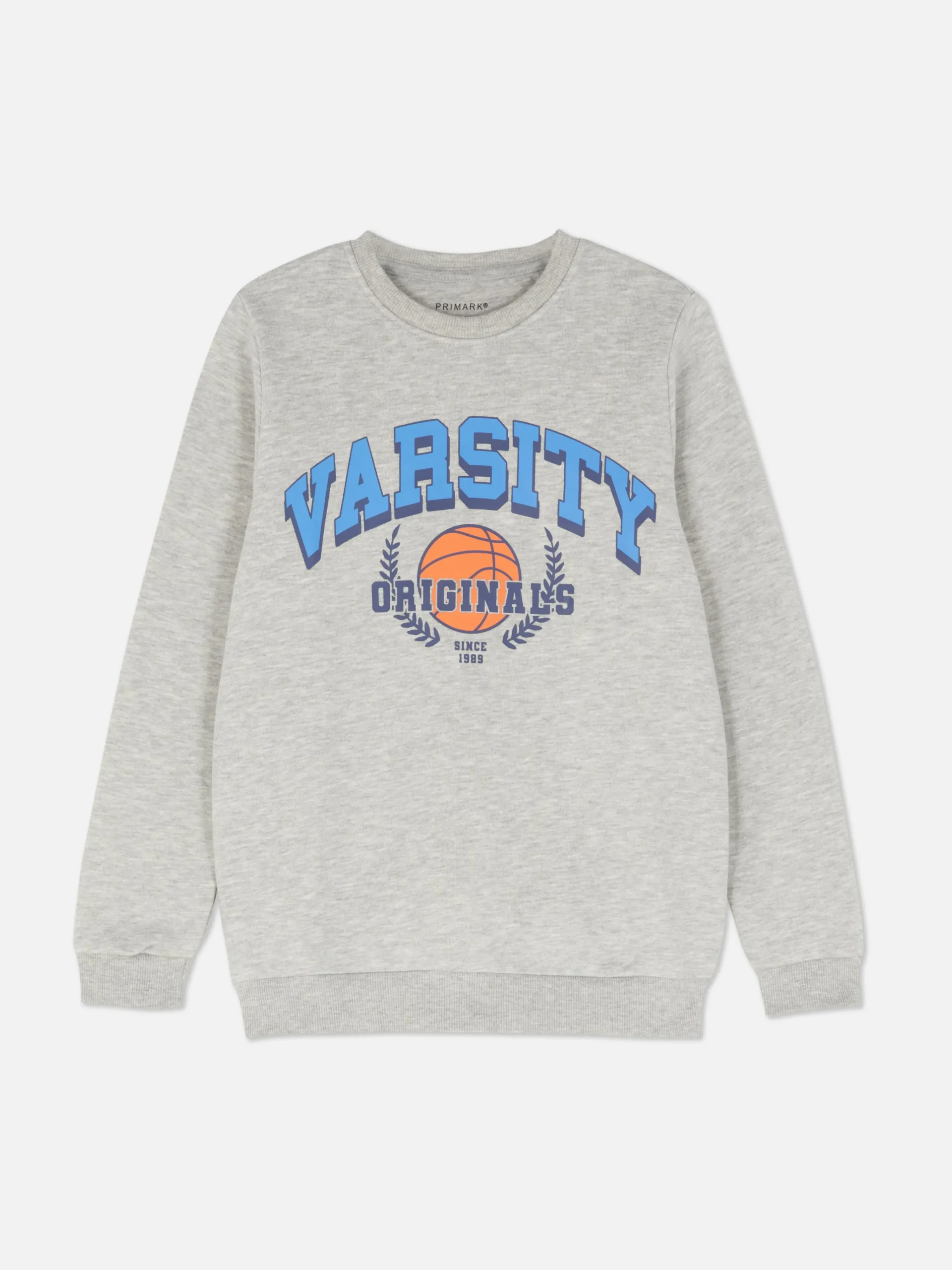 Best Sweatshirt Mit Rundhalsausschnitt Kinder Hoodies Und Sweatshirts