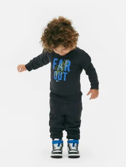 Sale Sweatshirt Mit Rundhalsausschnitt Pullover Und Cardigans