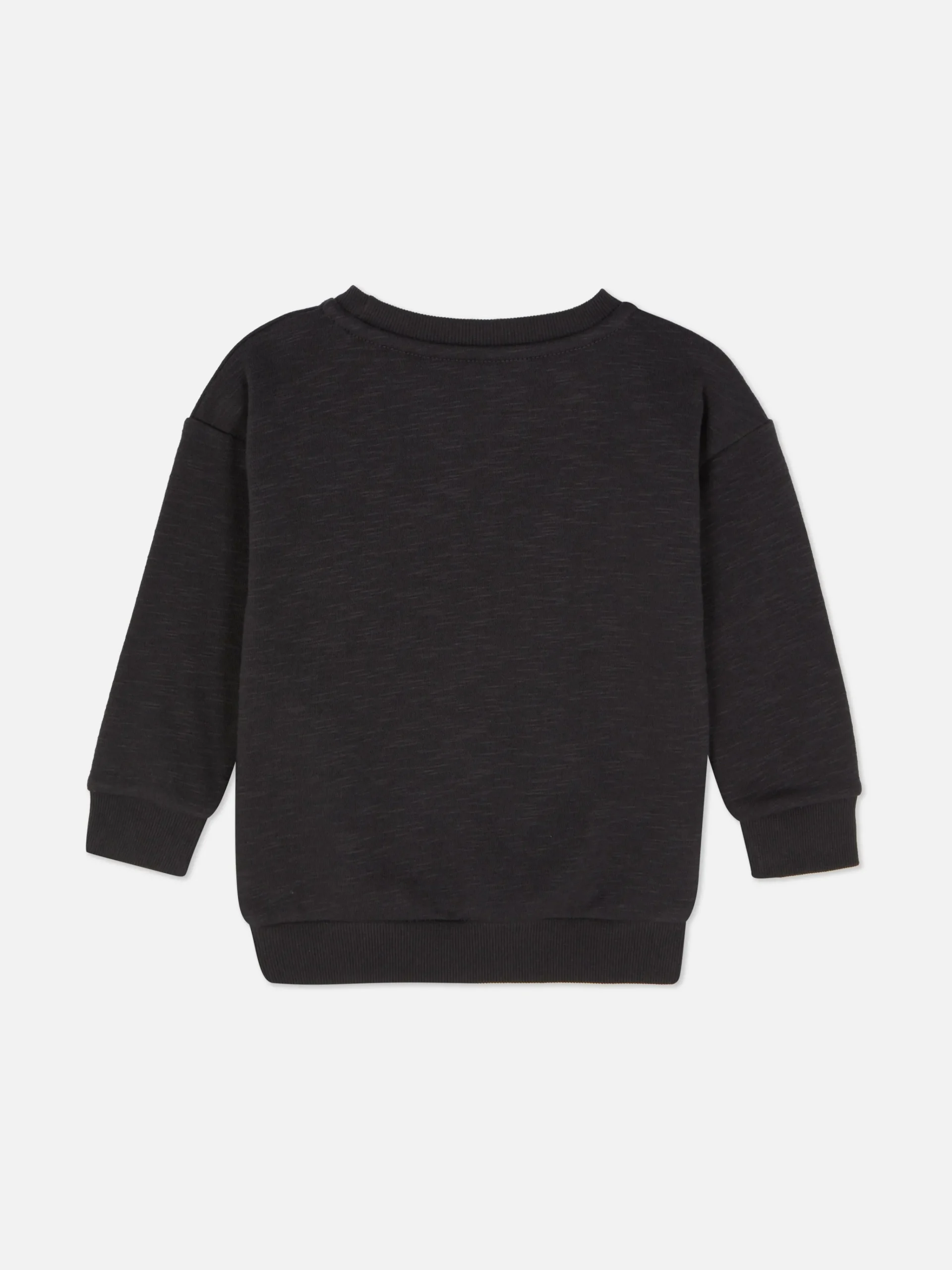 Sale Sweatshirt Mit Rundhalsausschnitt Pullover Und Cardigans
