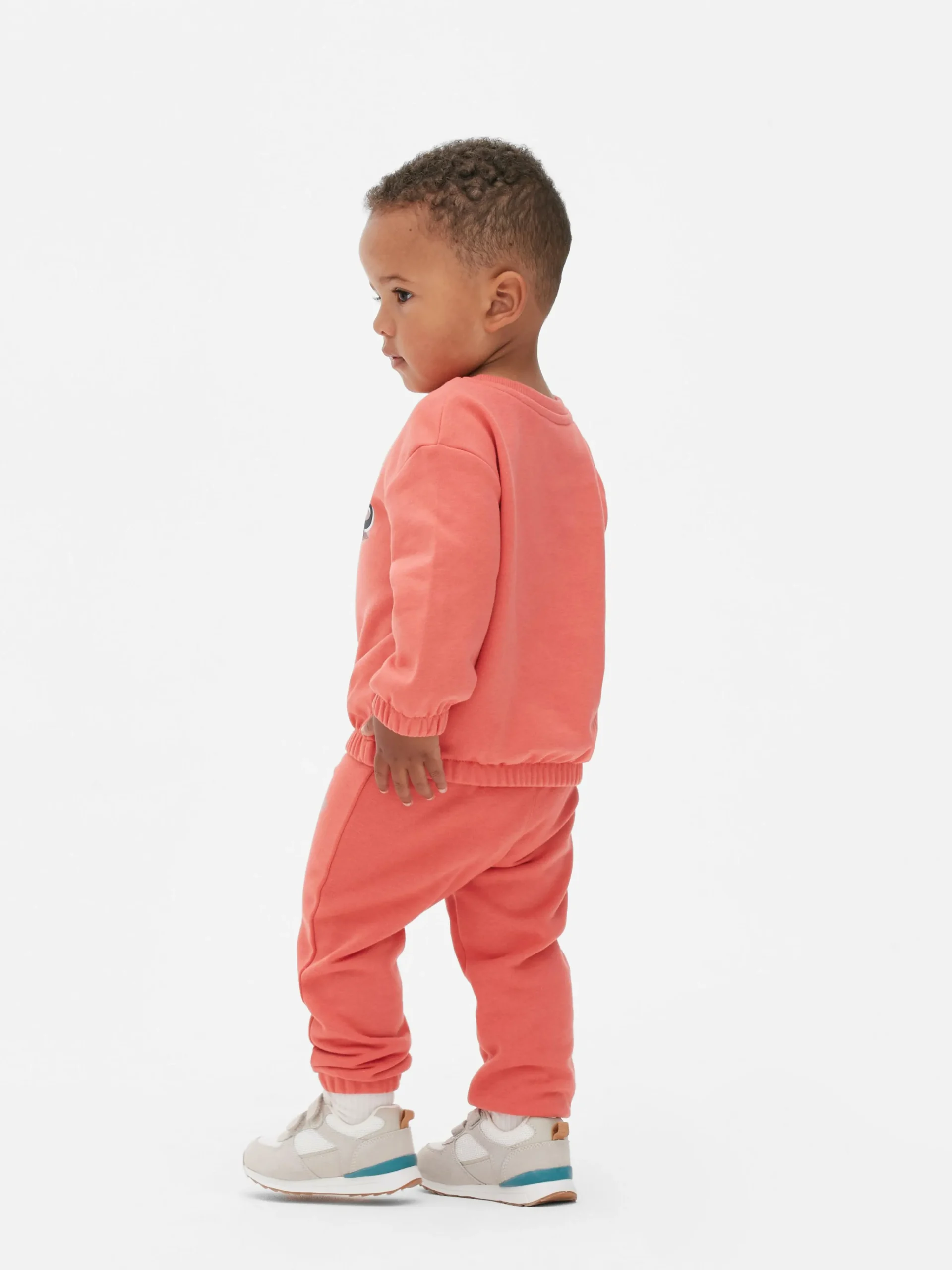 Sale Sweatshirt Mit Rundhalsausschnitt Pullover Und Cardigans