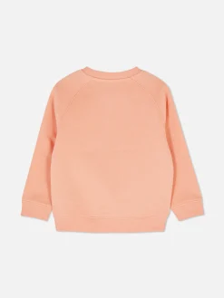 Sale Sweatshirt Mit Rundhalsausschnitt Kinder Hoodies Und Sweatshirts