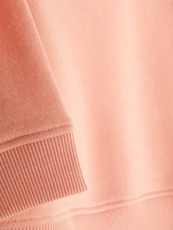 Sale Sweatshirt Mit Rundhalsausschnitt Kinder Hoodies Und Sweatshirts