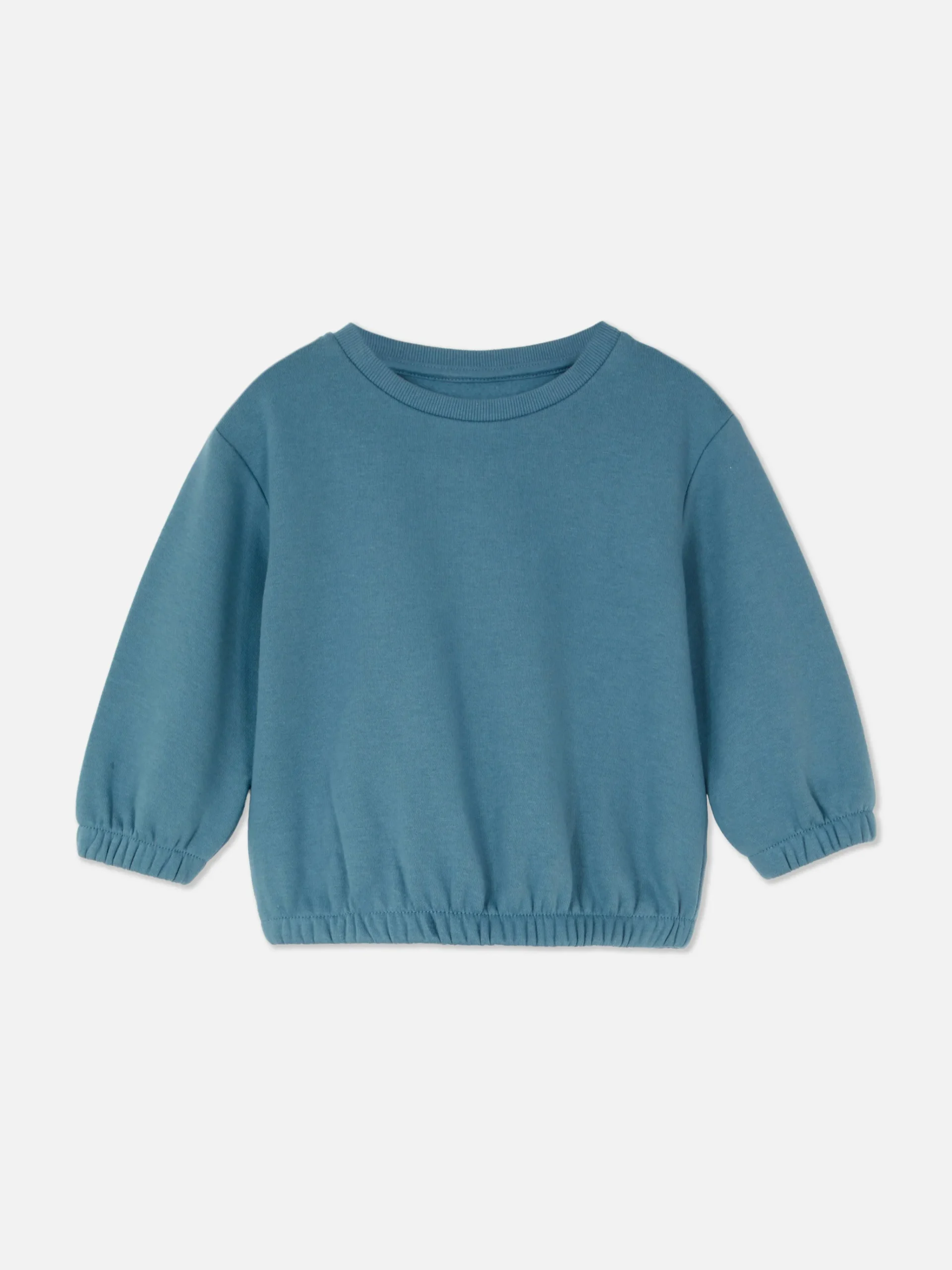 Clearance Sweatshirt Mit Rundhalsausschnitt Pullover Und Cardigans