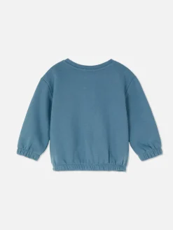 Clearance Sweatshirt Mit Rundhalsausschnitt Pullover Und Cardigans