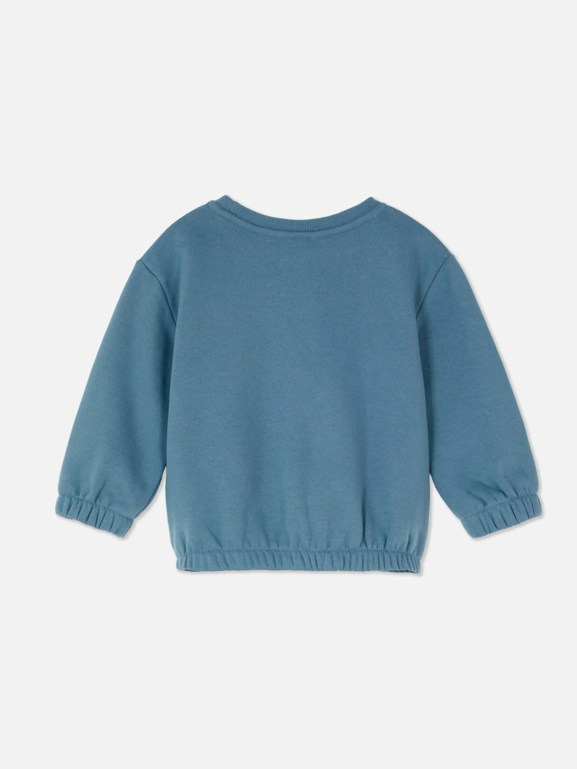 Clearance Sweatshirt Mit Rundhalsausschnitt Pullover Und Cardigans