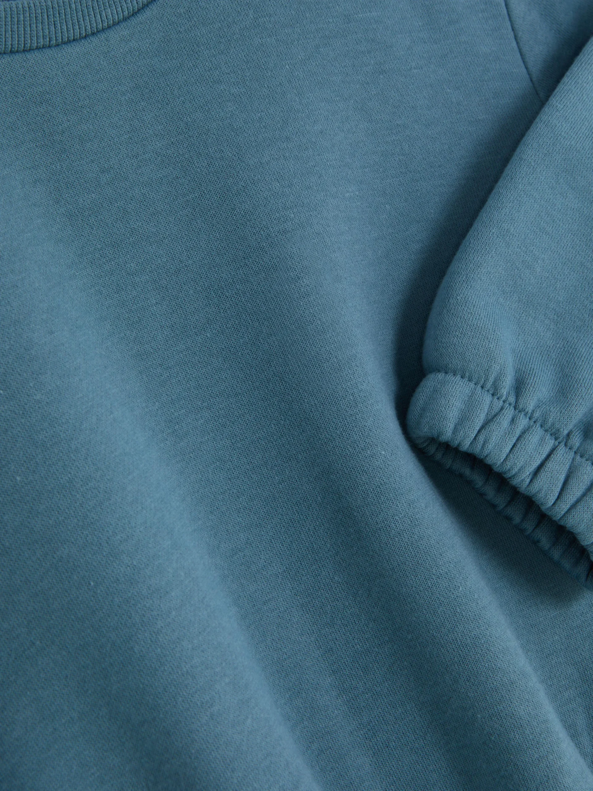 Clearance Sweatshirt Mit Rundhalsausschnitt Pullover Und Cardigans