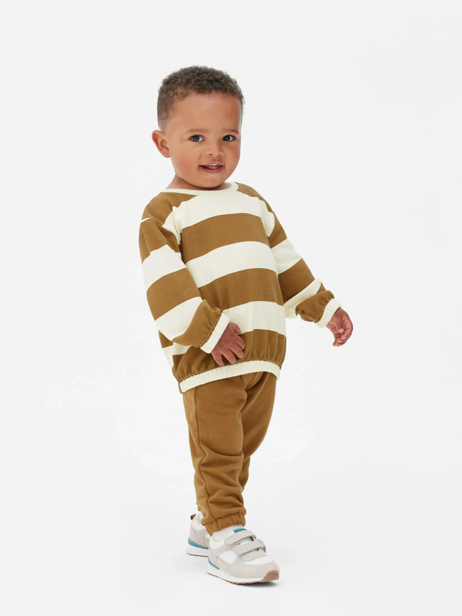 Discount Sweatshirt Mit Rundhalsausschnitt Pullover Und Cardigans