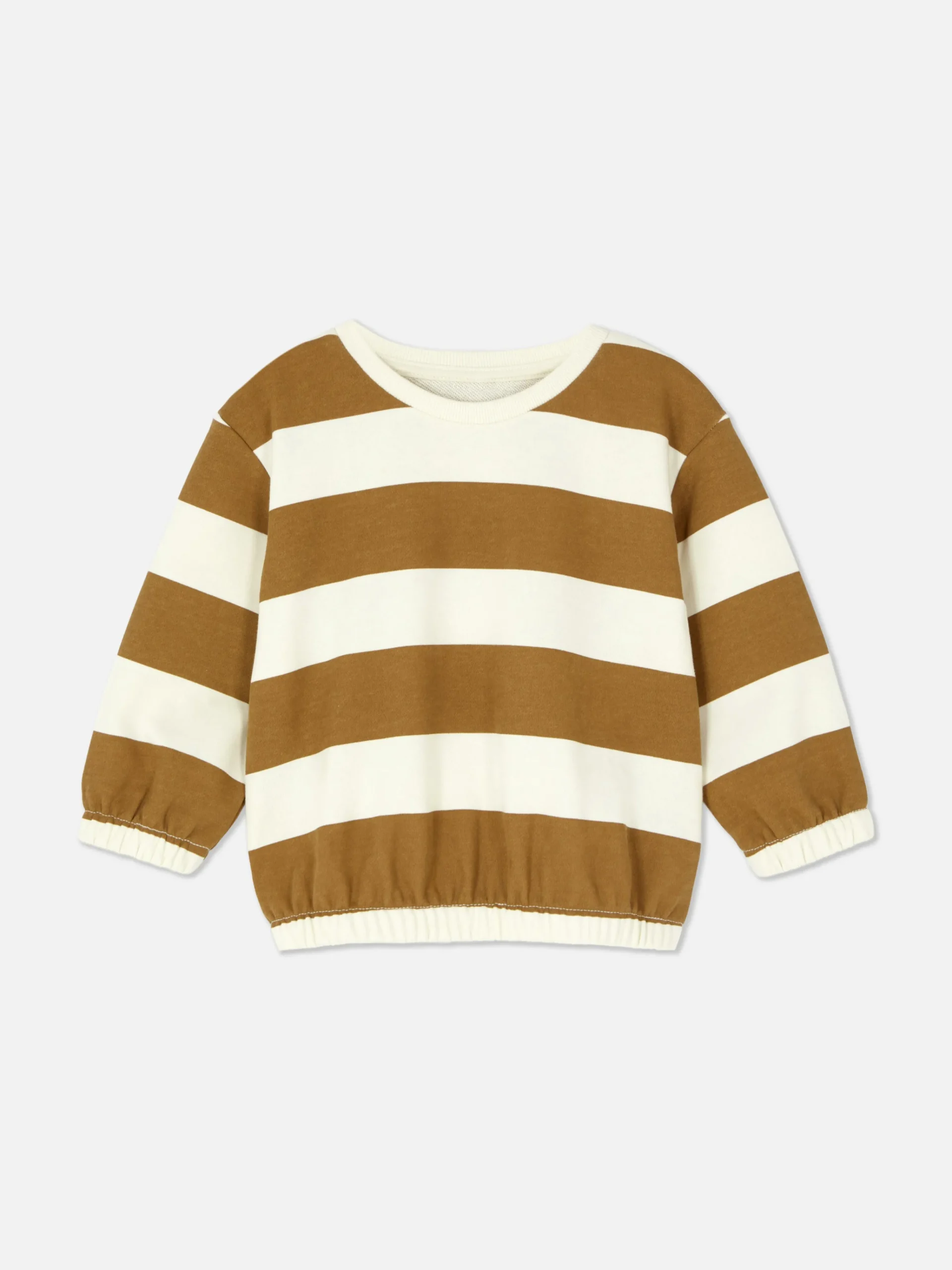 Discount Sweatshirt Mit Rundhalsausschnitt Pullover Und Cardigans