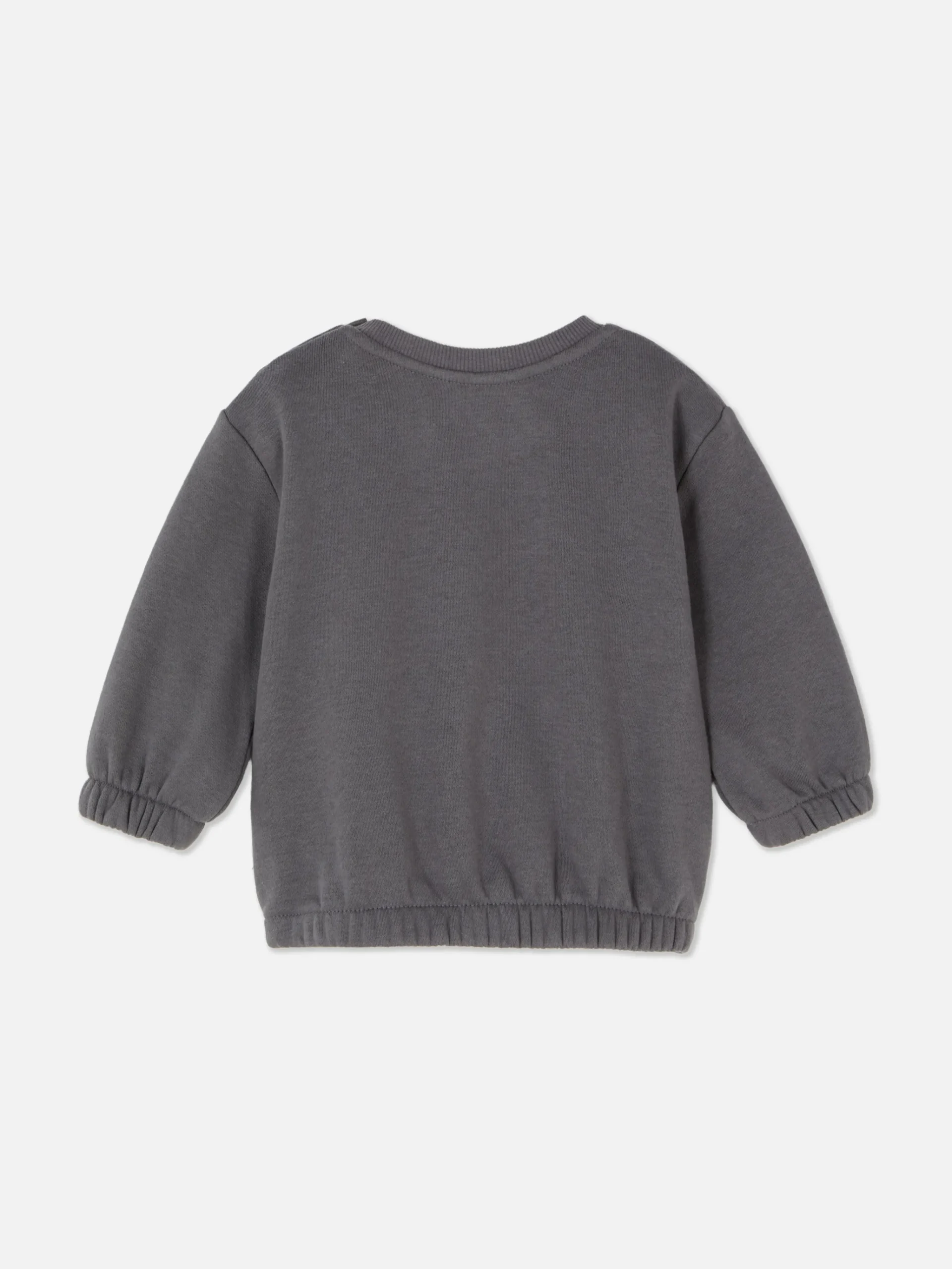 Hot Sweatshirt Mit Rundhalsausschnitt Pullover Und Cardigans