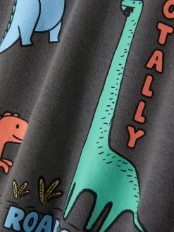 Hot Sweatshirt Mit Rundhalsausschnitt Pullover Und Cardigans