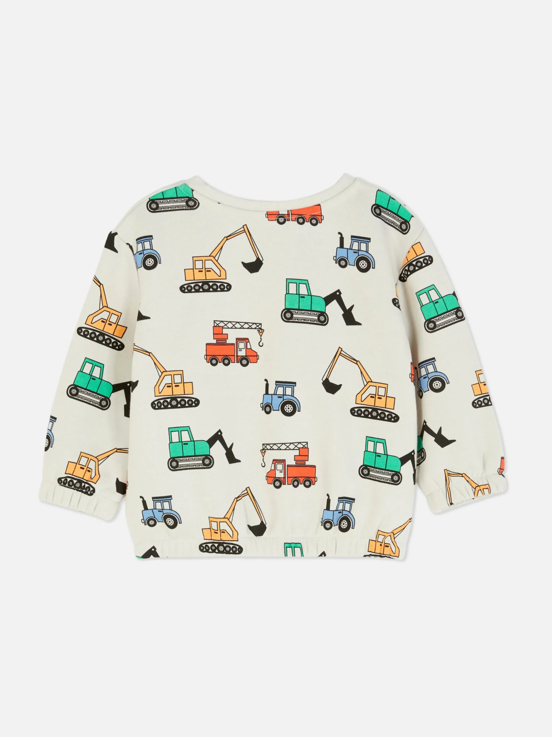 Hot Sweatshirt Mit Rundhalsausschnitt Pullover Und Cardigans