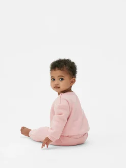 Best Sweatshirt Mit Rundhalsausschnitt Zum Kombinieren Pullover Und Cardigans