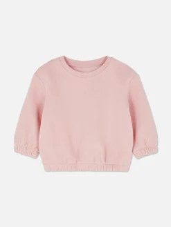 Best Sweatshirt Mit Rundhalsausschnitt Zum Kombinieren Pullover Und Cardigans