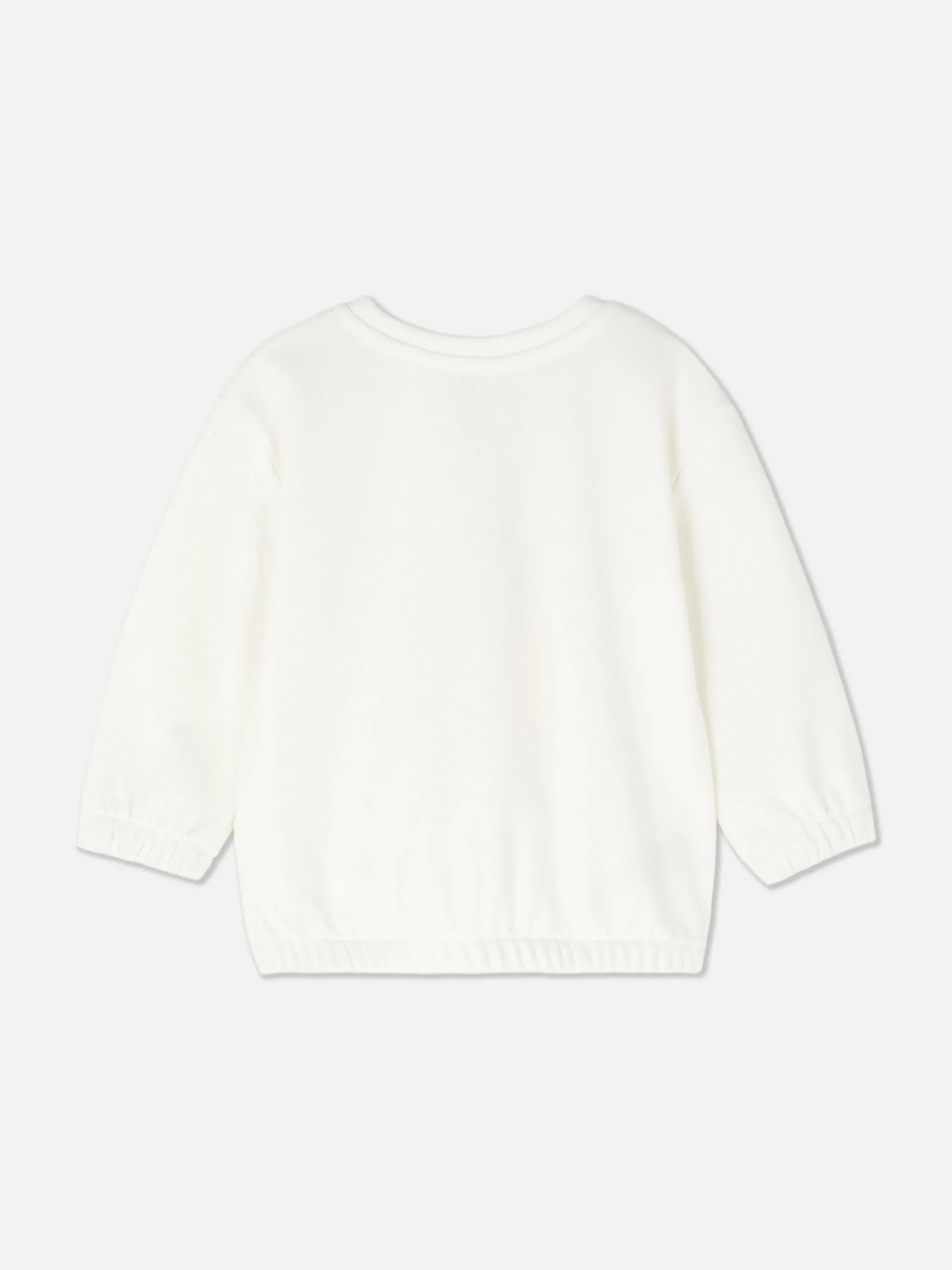 Discount Sweatshirt Mit Rundhalsausschnitt Zum Kombinieren Pullover Und Cardigans