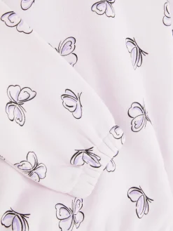 Discount Sweatshirt Mit Rundhalsausschnitt Zum Kombinieren Pullover Und Cardigans