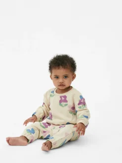 Discount Sweatshirt Mit Rundhalsausschnitt Zum Kombinieren Pullover Und Cardigans