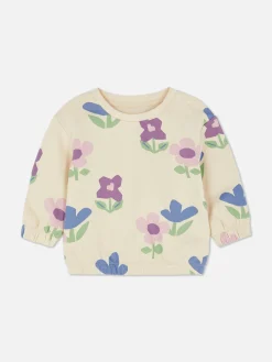 Discount Sweatshirt Mit Rundhalsausschnitt Zum Kombinieren Pullover Und Cardigans