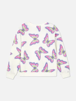 Hot Sweatshirt Mit Rundhalsausschnitt Kinder Hoodies Und Sweatshirts