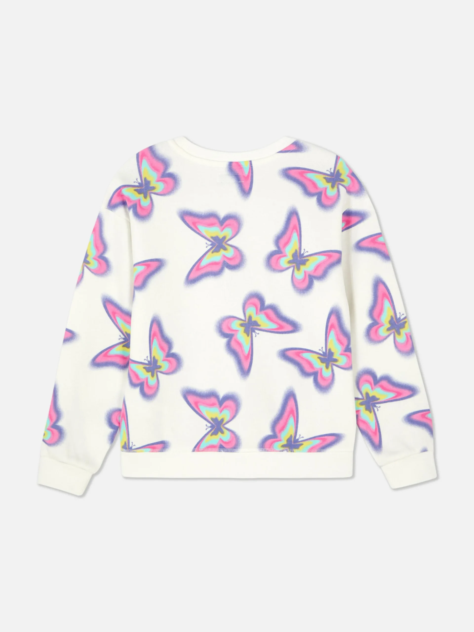 Hot Sweatshirt Mit Rundhalsausschnitt Kinder Hoodies Und Sweatshirts