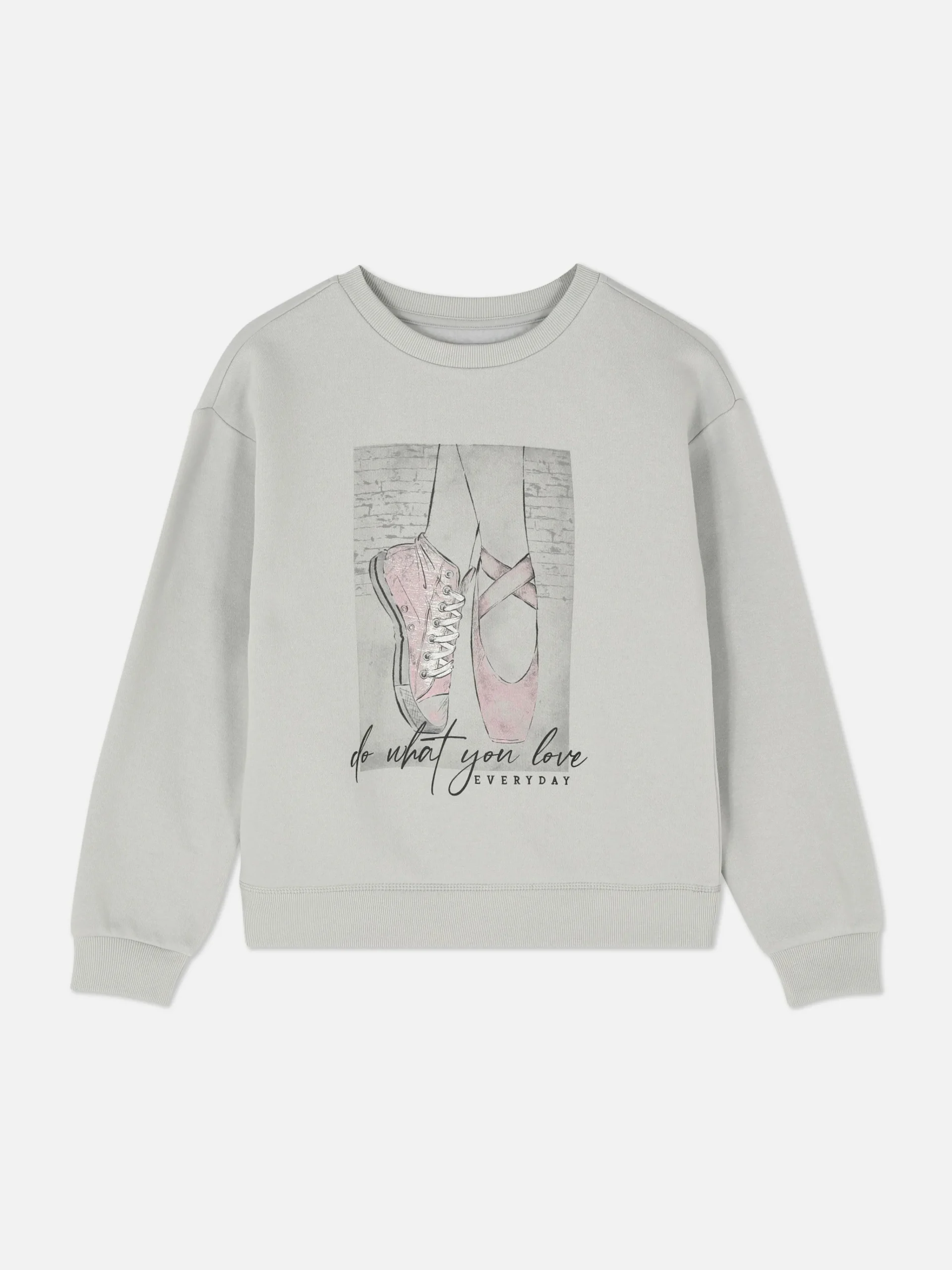 Sale Sweatshirt Mit Rundhalsausschnitt Kinder Hoodies Und Sweatshirts