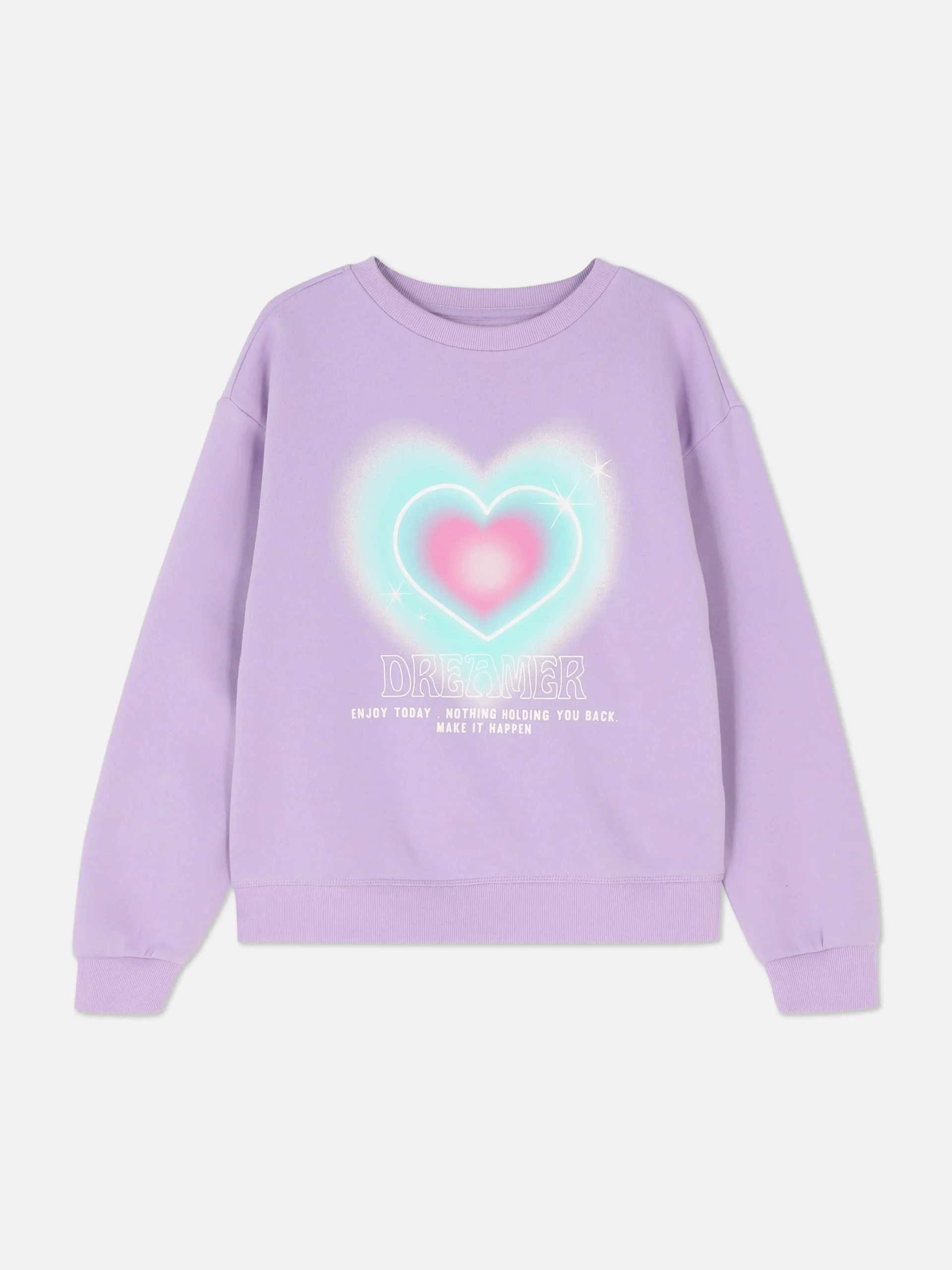 Clearance Sweatshirt Mit Rundhalsausschnitt Kinder Hoodies Und Sweatshirts