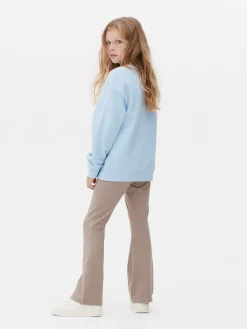 Clearance Sweatshirt Mit Rundhalsausschnitt Kinder Hoodies Und Sweatshirts